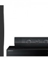 Home Cinema Samsung HT-J7500W: Un sunet perfect